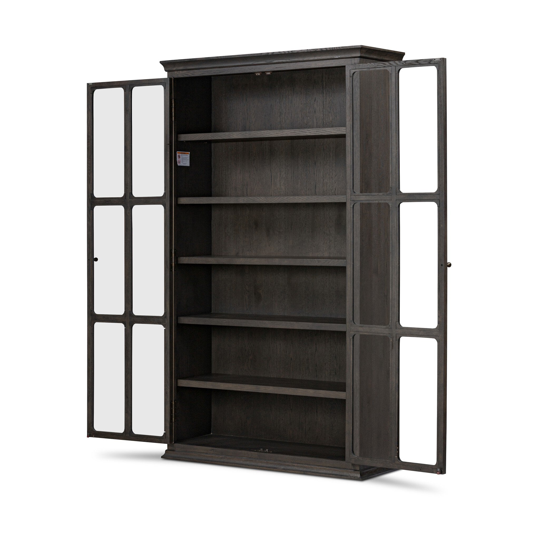 Duke Cabinet-Cabinets + Bookshelves-StyleMeGHD