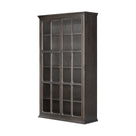 Duke Cabinet