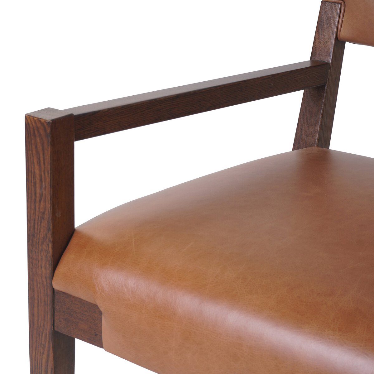 Mara Dining Arm Chair - StyleMeGHD - Dining Chairs