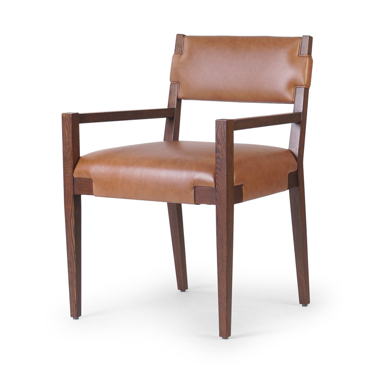 Mara Dining Arm Chair - StyleMeGHD - Dining Chairs
