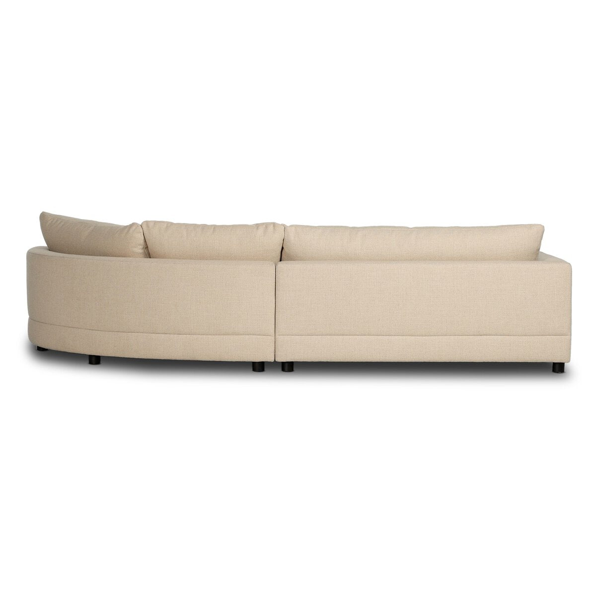 Mildred 2-Piece Sectional