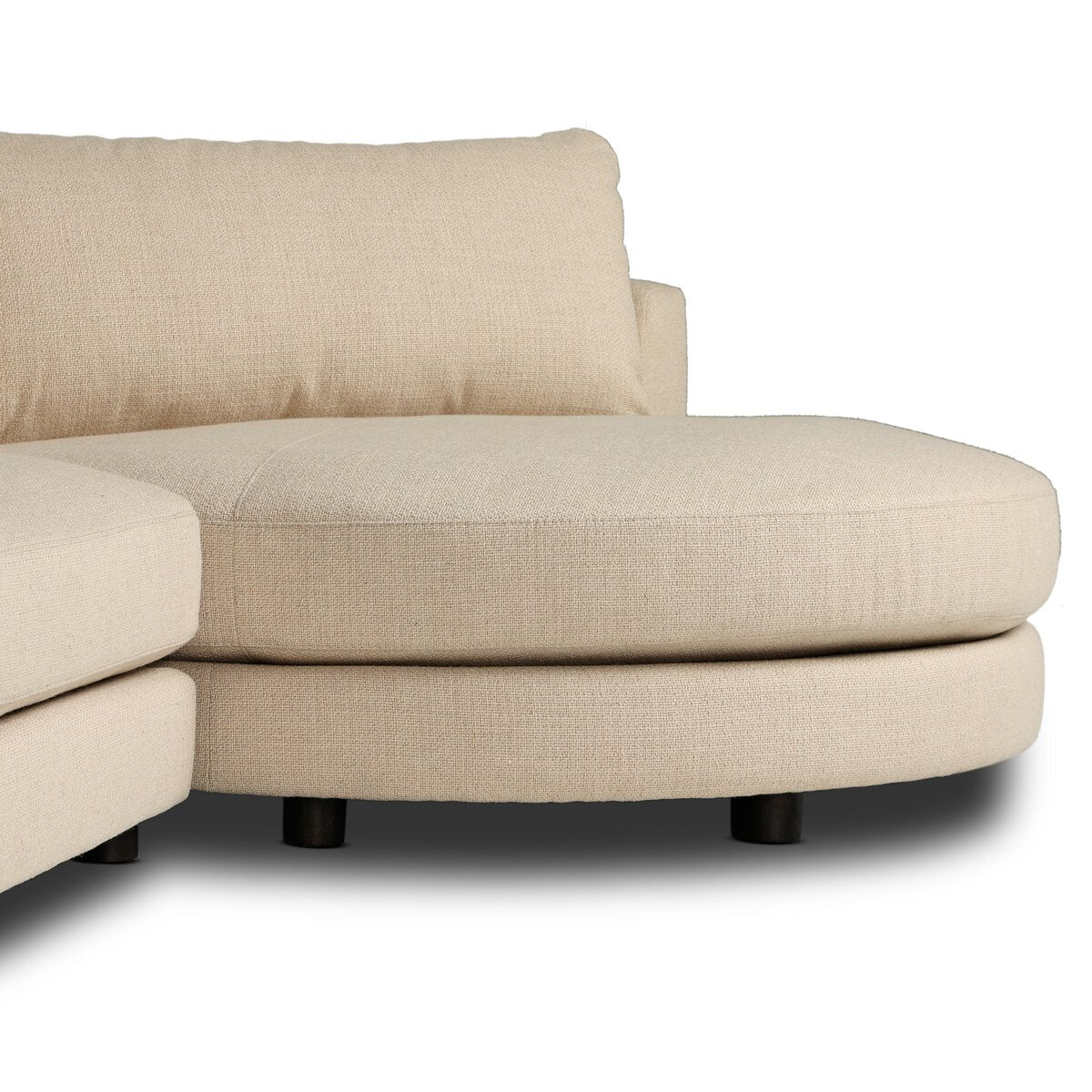 Mildred 2-Piece Sectional