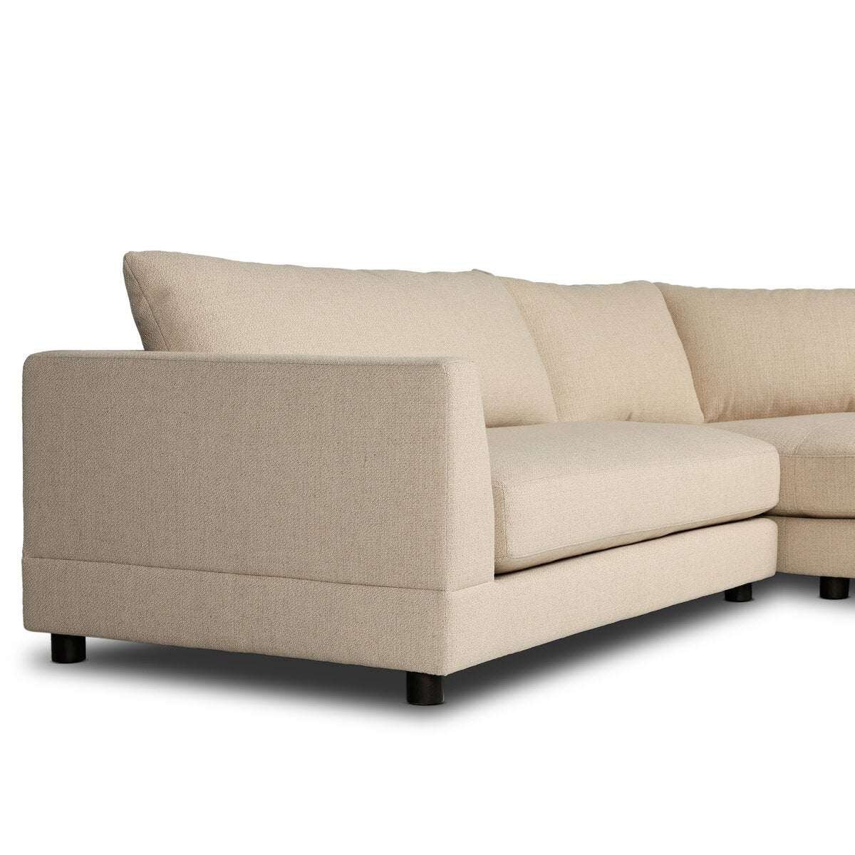 Mildred 2-Piece Sectional