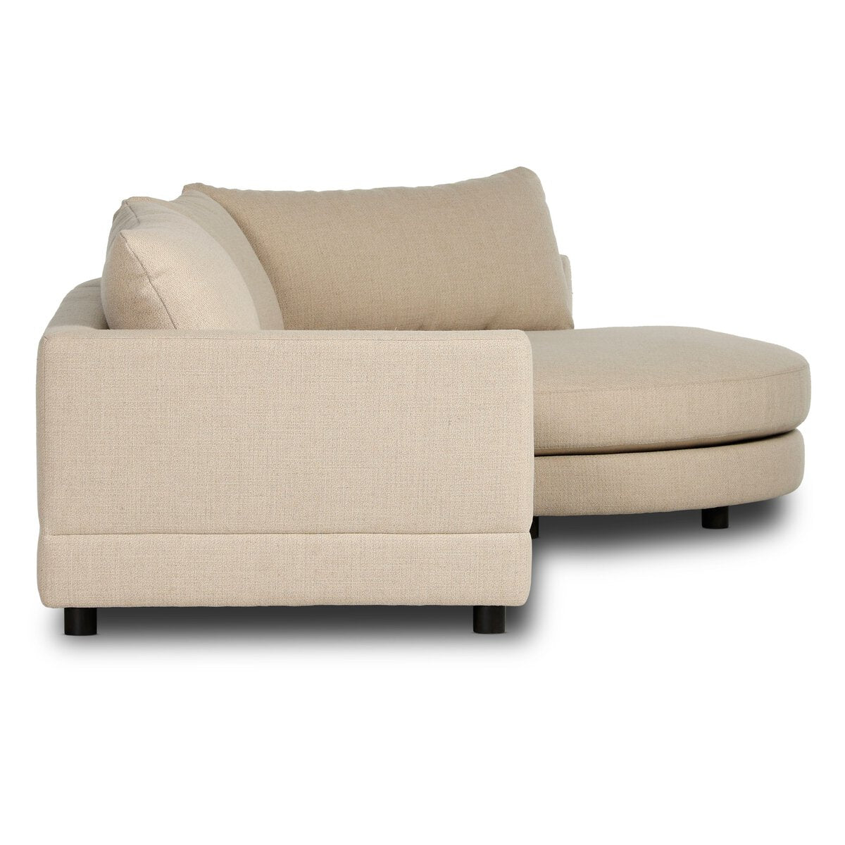 Mildred 2-Piece Sectional