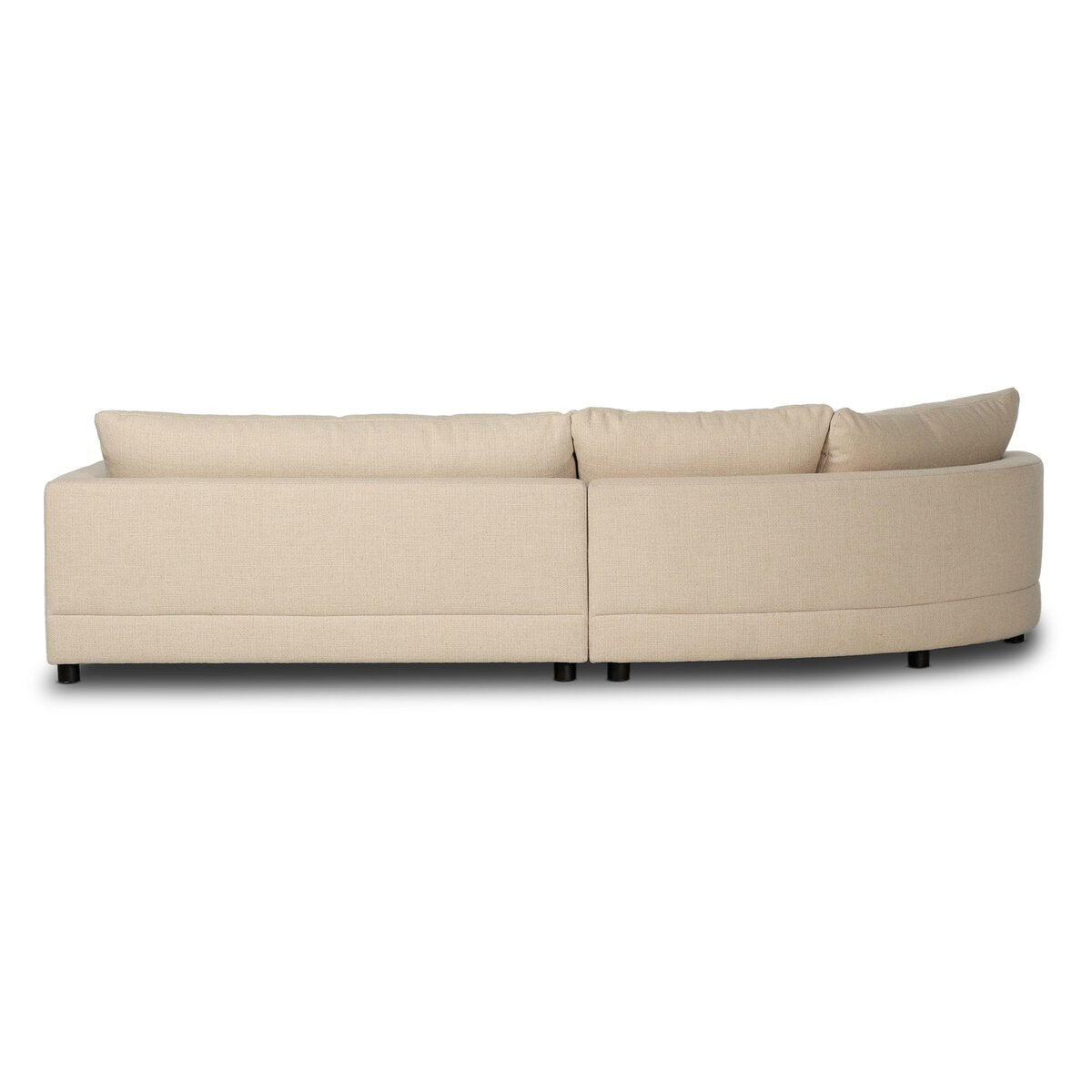 Mildred 2-Piece Sectional