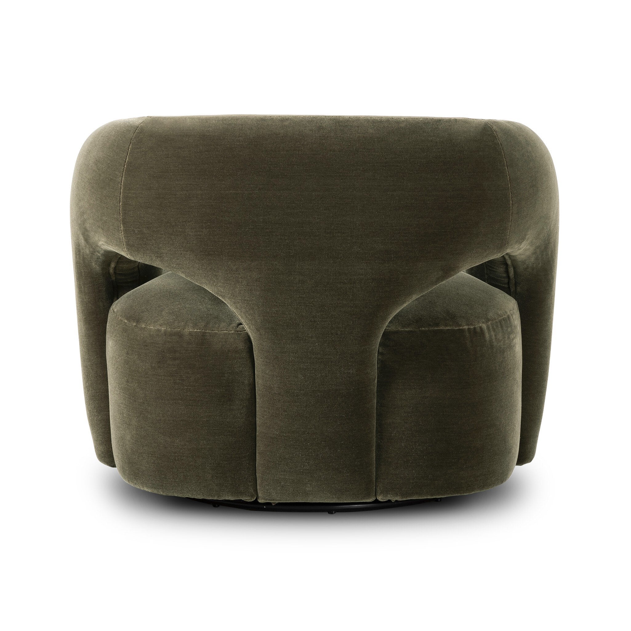 Mercy Swivel Chair-Chairs-StyleMeGHD