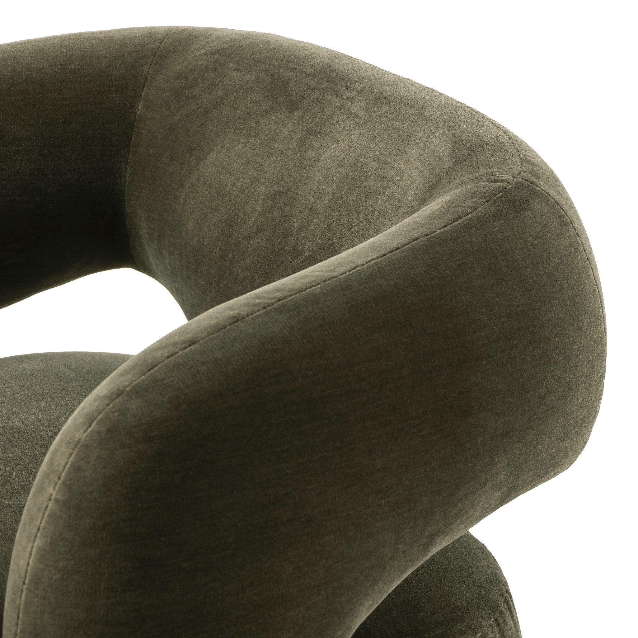 Mercy Swivel Chair-Chairs-StyleMeGHD