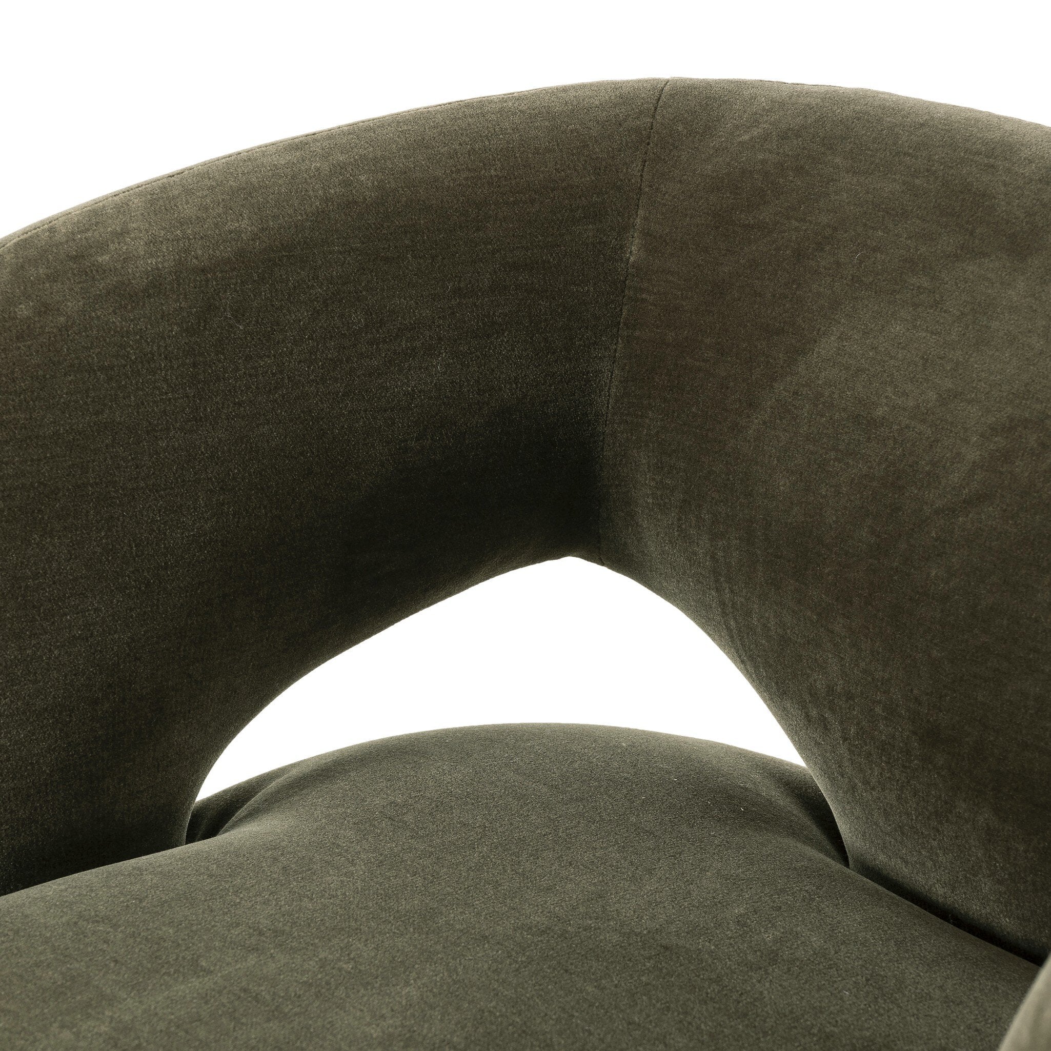 Mercy Swivel Chair-Chairs-StyleMeGHD