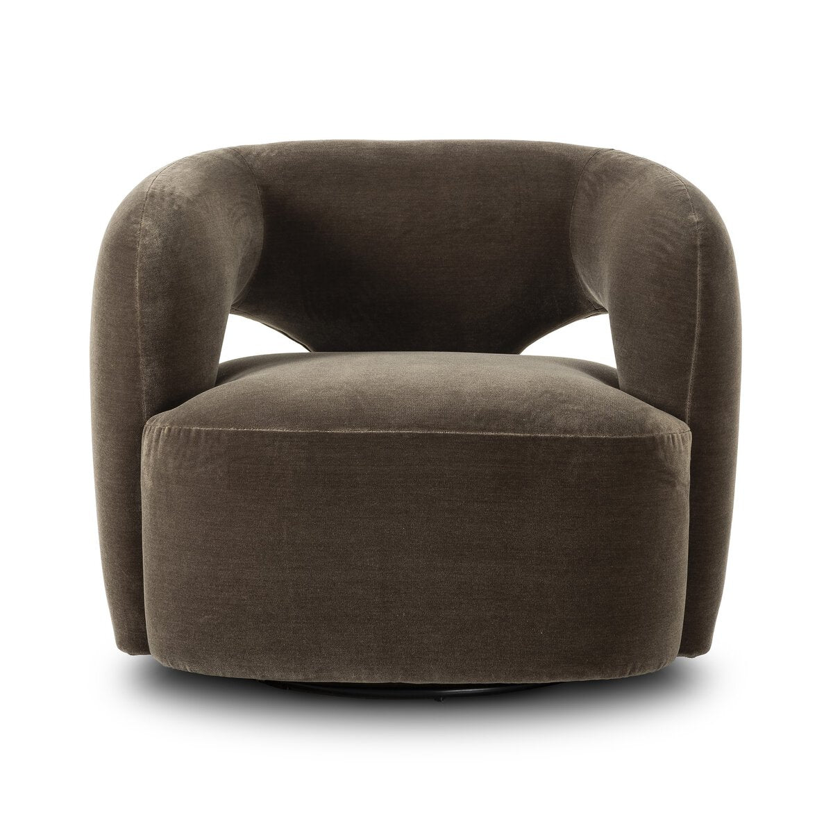 Mercy Swivel Chair