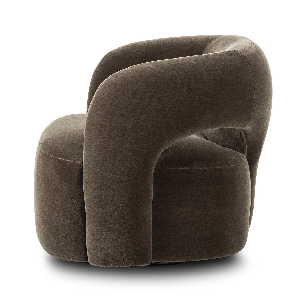 Mercy Swivel Chair