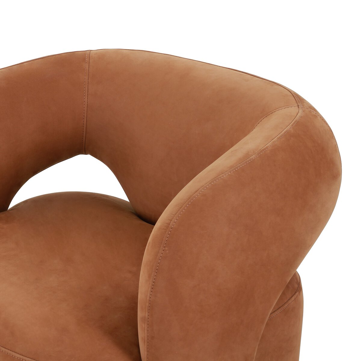 Mercy Swivel Chair