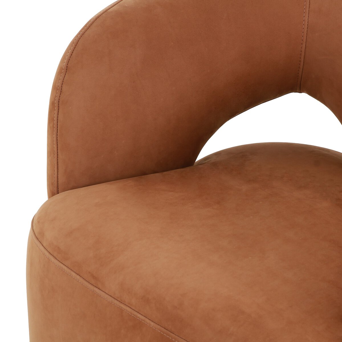 Mercy Swivel Chair