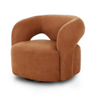 Mercy Swivel Chair