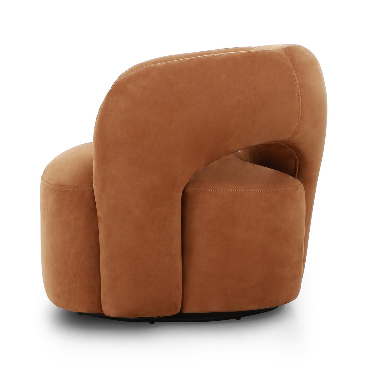 Mercy Swivel Chair