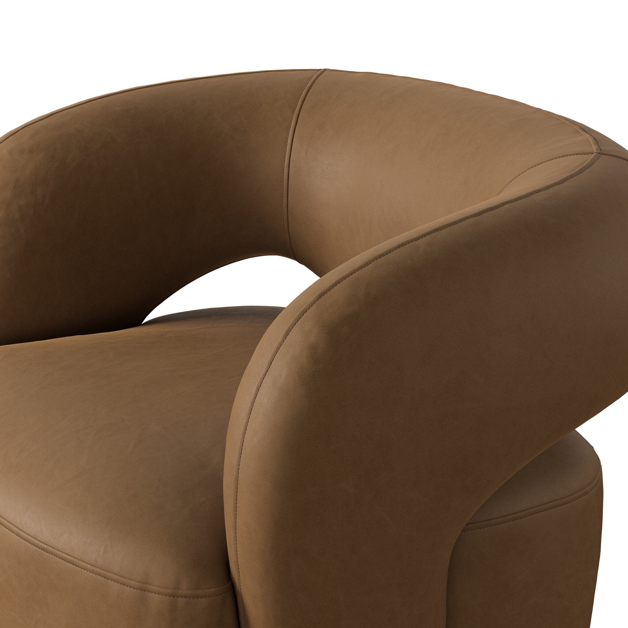 Mercy Swivel Chair