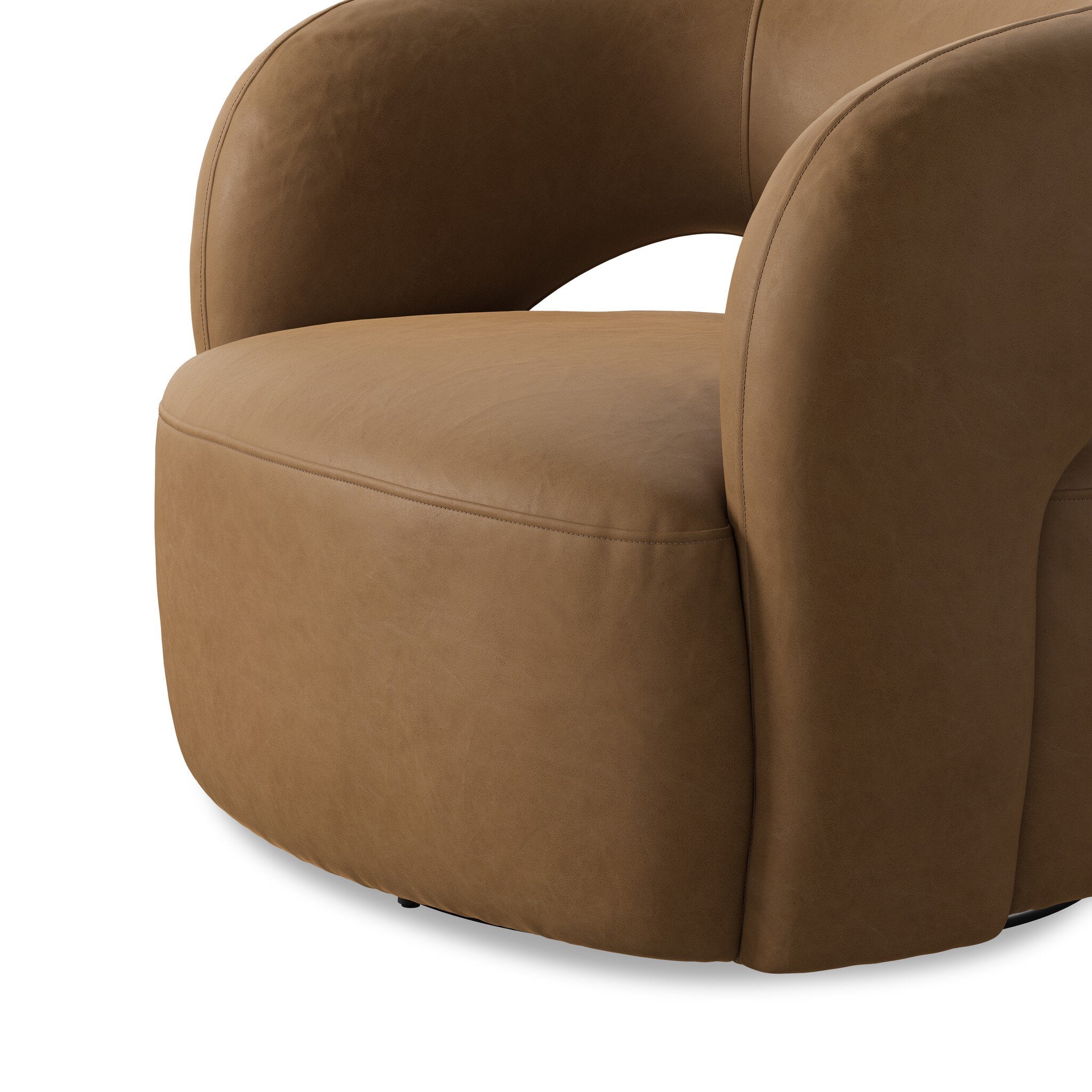 Mercy Swivel Chair