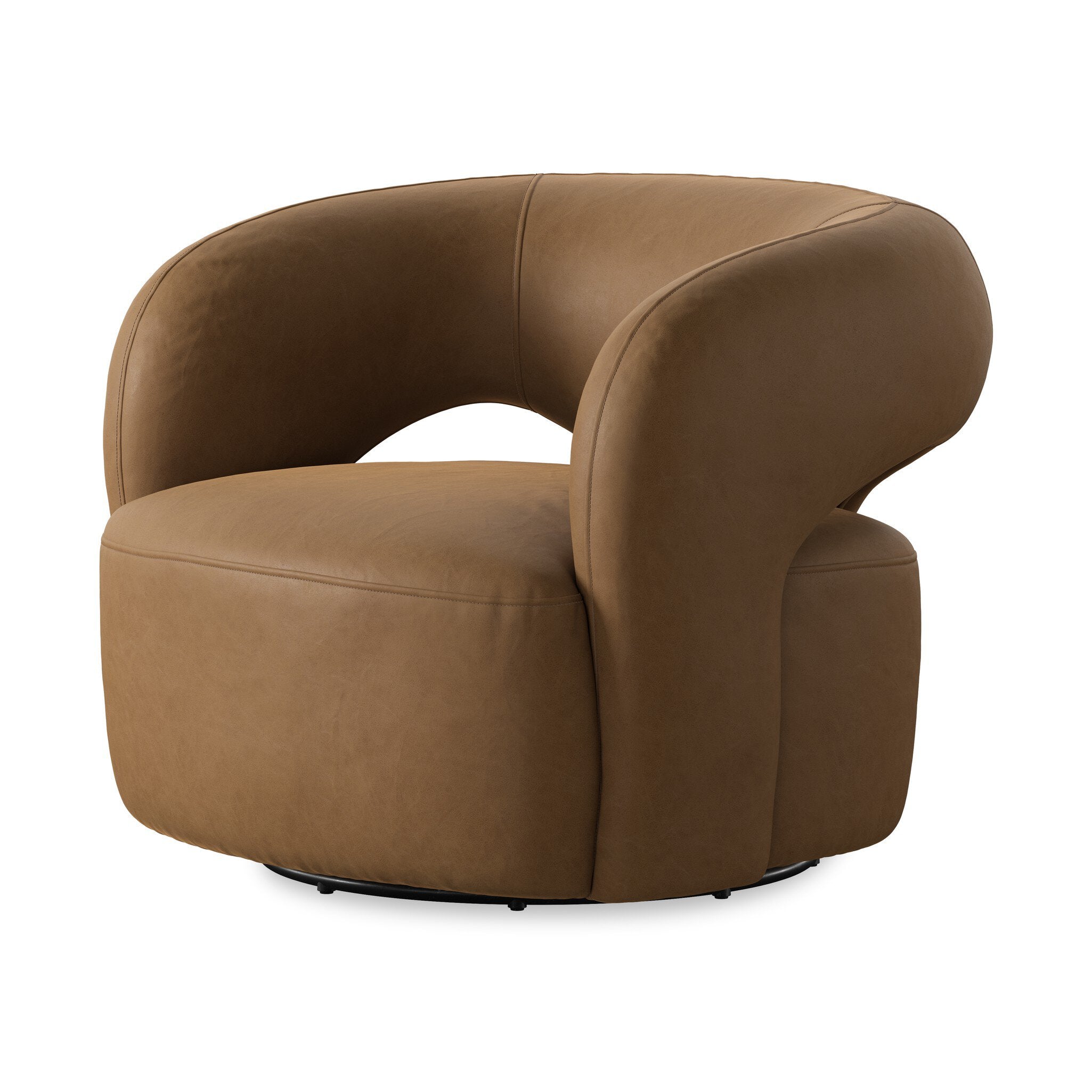 Mercy Swivel Chair