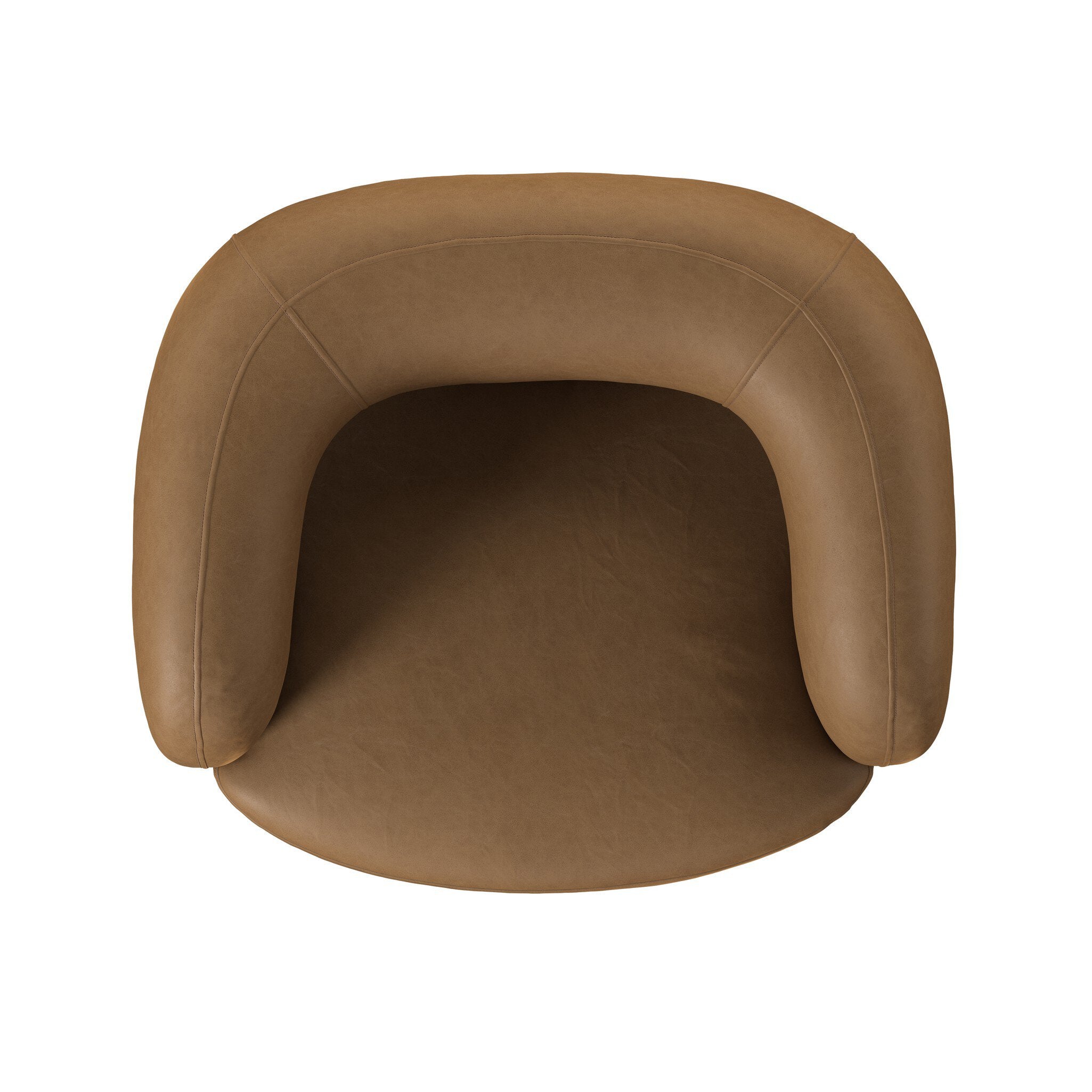 Mercy Swivel Chair