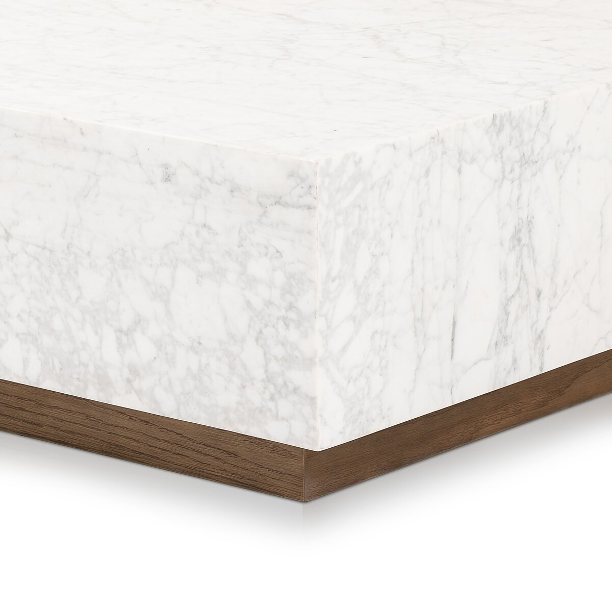 Eureka Coffee Table