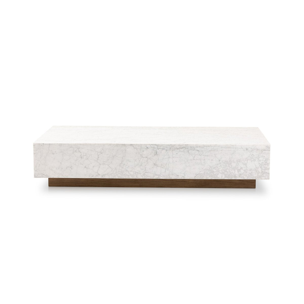 Eureka Coffee Table