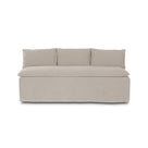 Weston Slipcover Dining Banquette