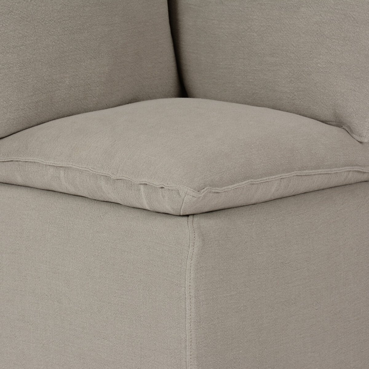 Weston Slipcover Dining Banquette