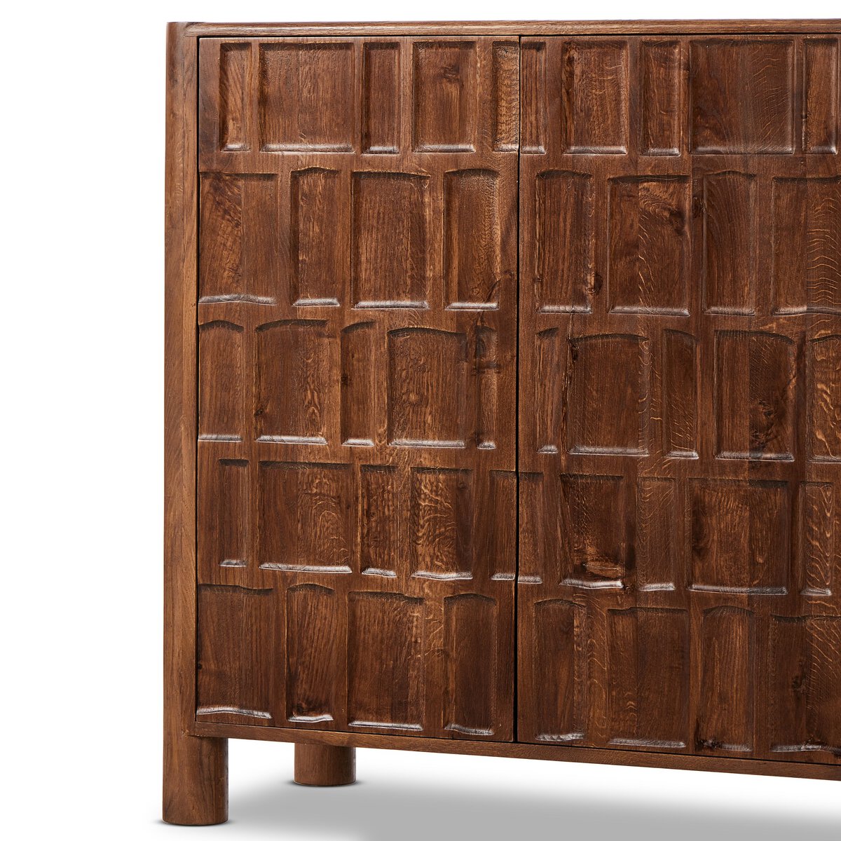 Solano Bar Cabinet