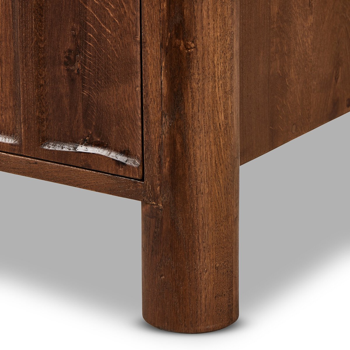 Solano Bar Cabinet