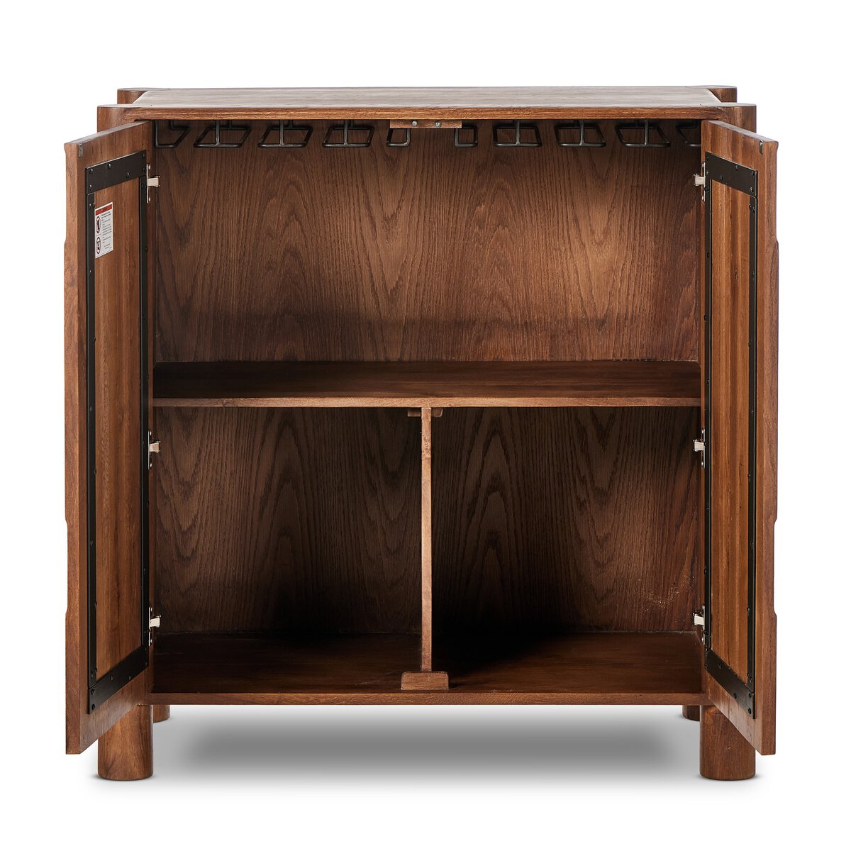 Solano Bar Cabinet