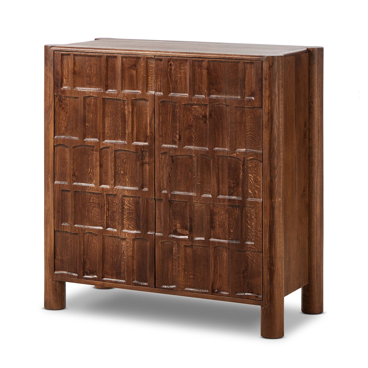 Solano Bar Cabinet