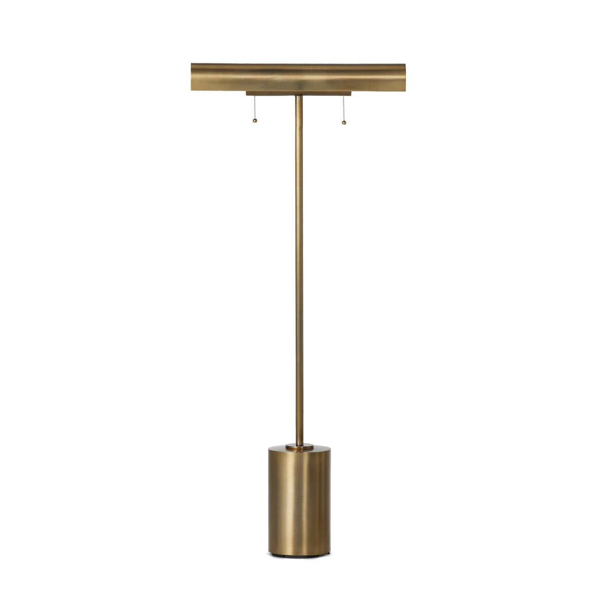 Shiloh Floor Lamp