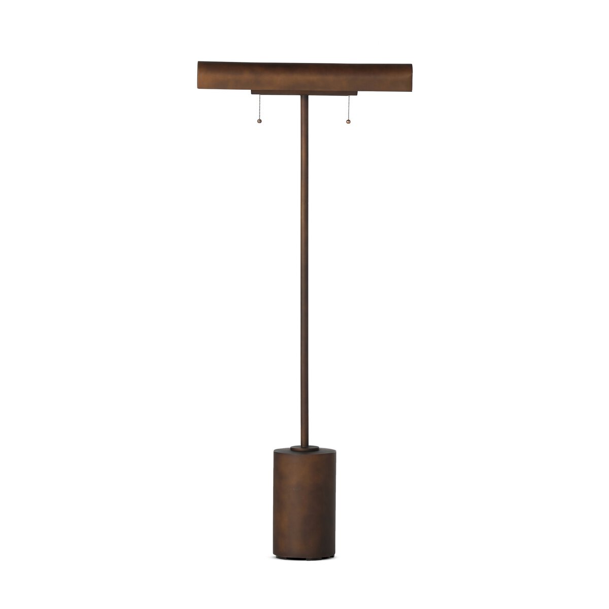 Shiloh Floor Lamp