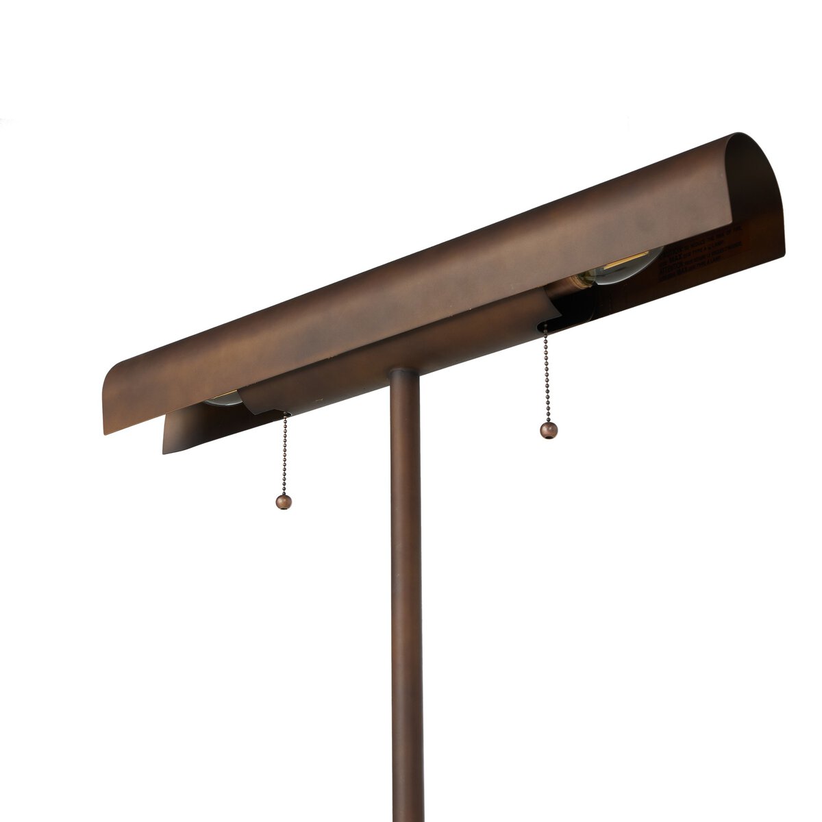Shiloh Floor Lamp