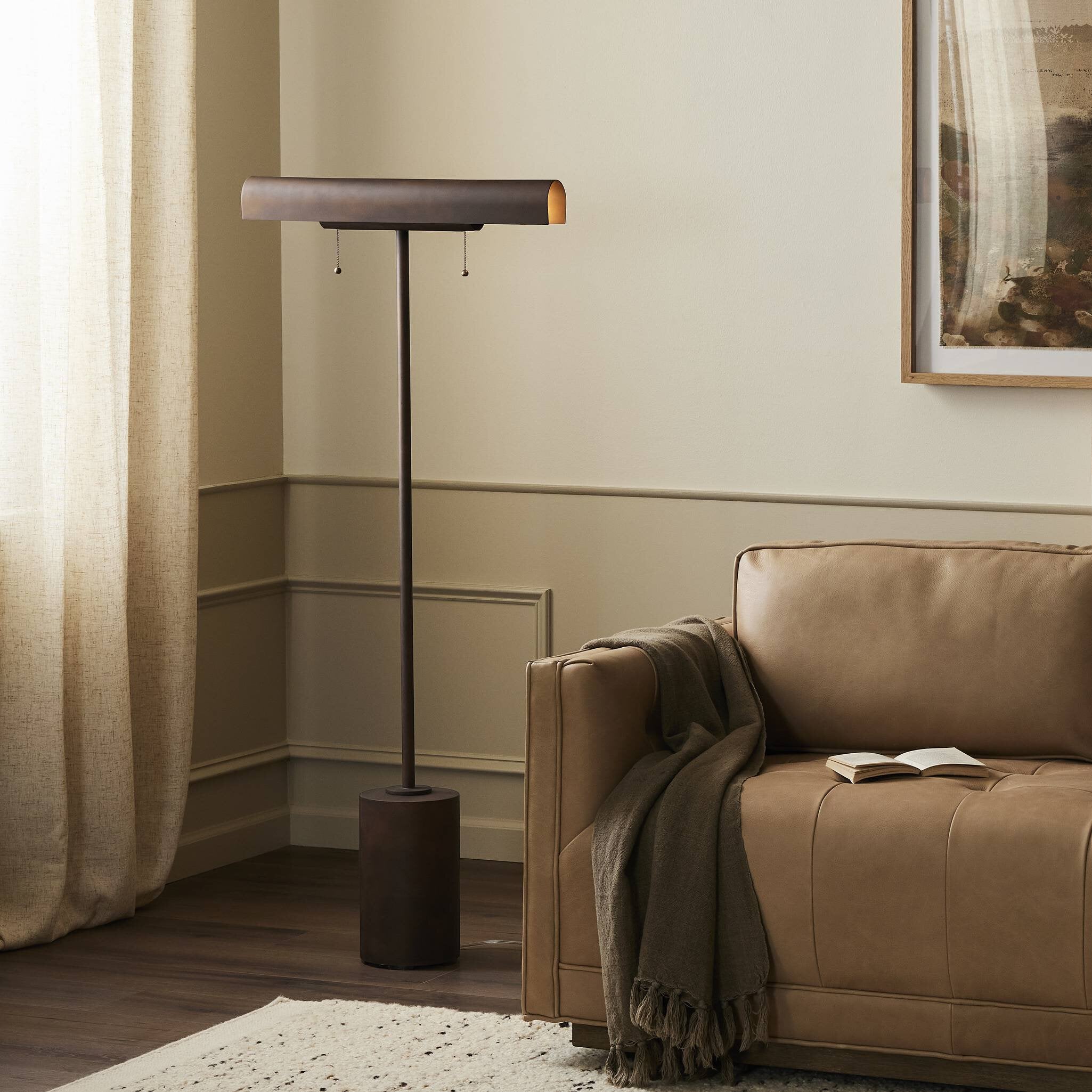 Shiloh Floor Lamp-StyleMeGHD