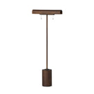 Shiloh Floor Lamp