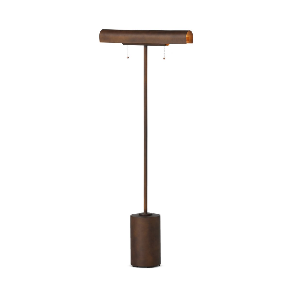 Shiloh Floor Lamp