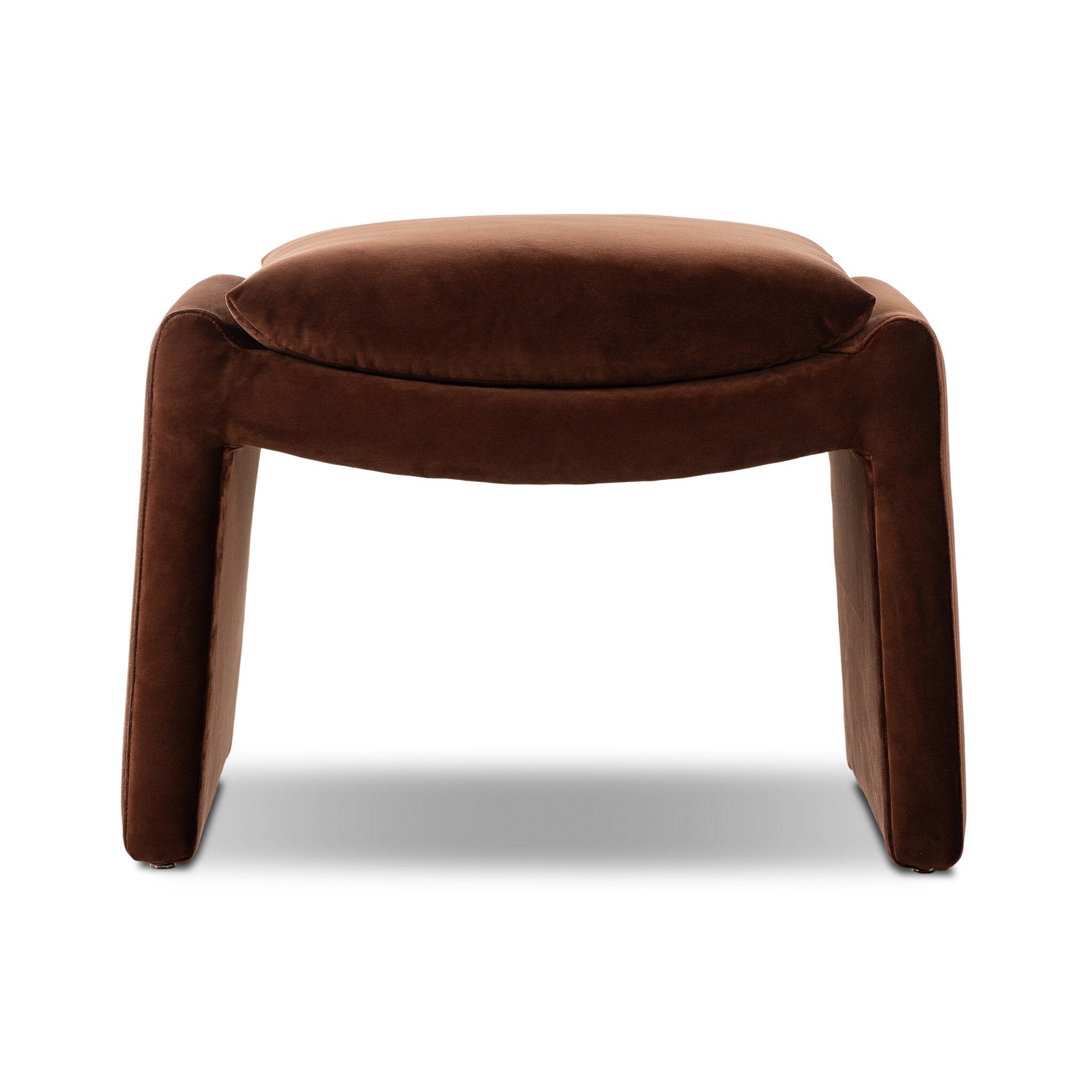 Frans Ottoman - StyleMeGHD - Ottomans, Benches + Poufs