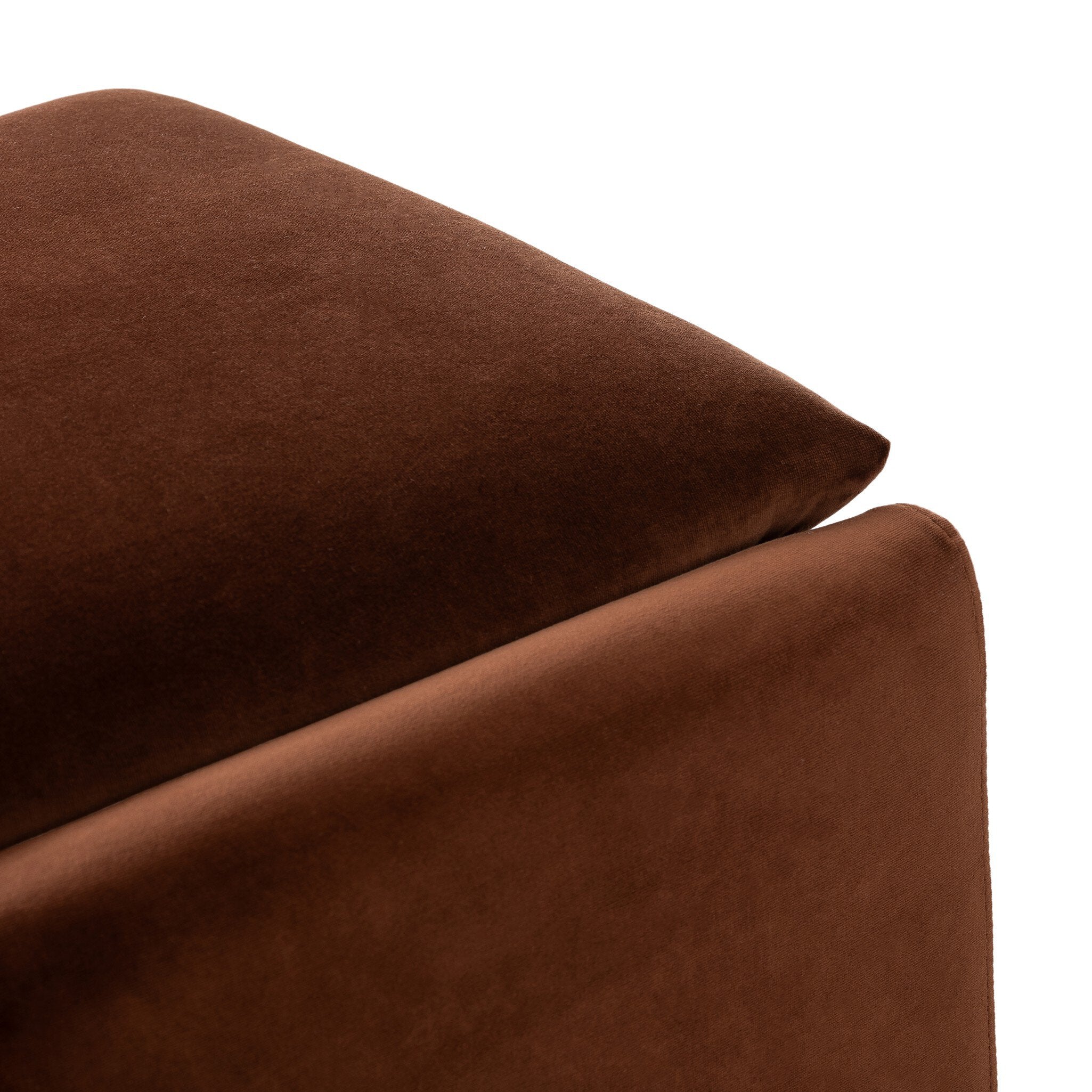Frans Ottoman - StyleMeGHD - Ottomans, Benches + Poufs