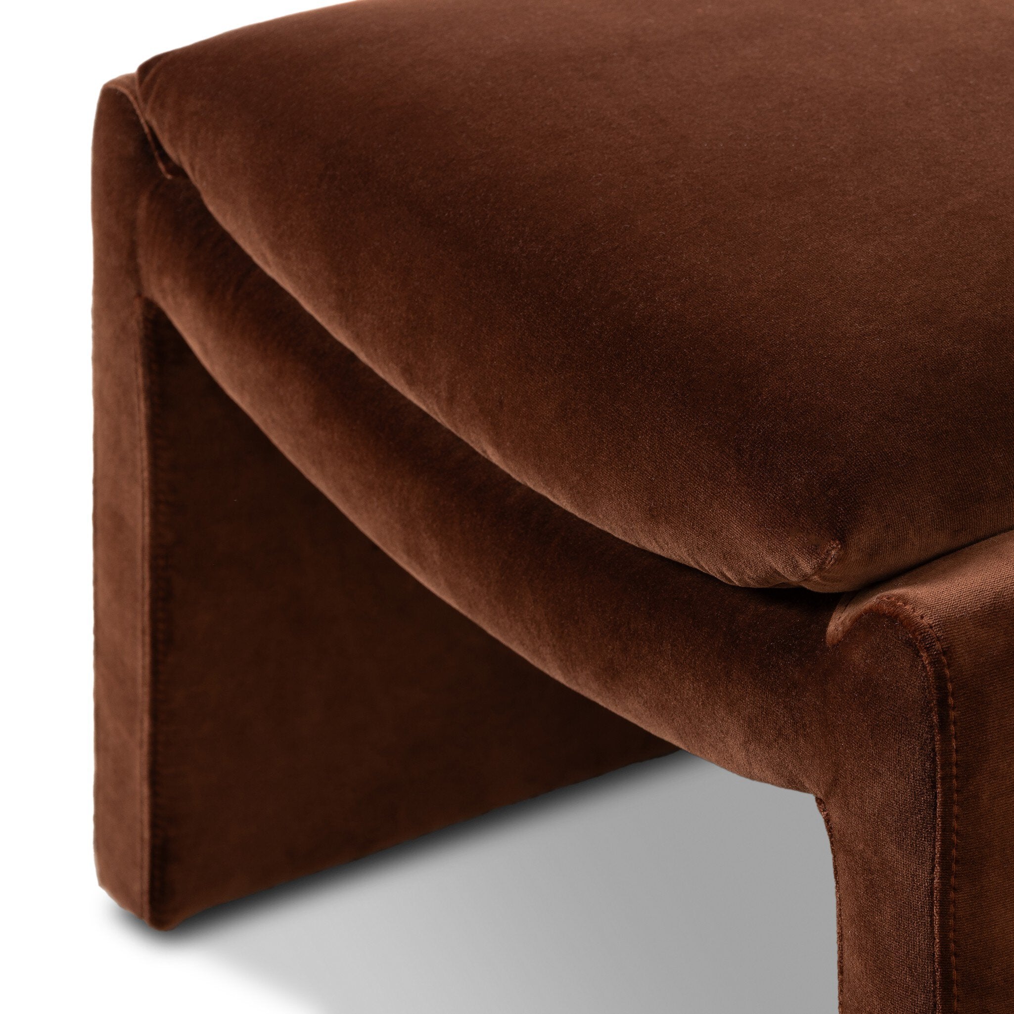 Frans Ottoman - StyleMeGHD - Ottomans, Benches + Poufs