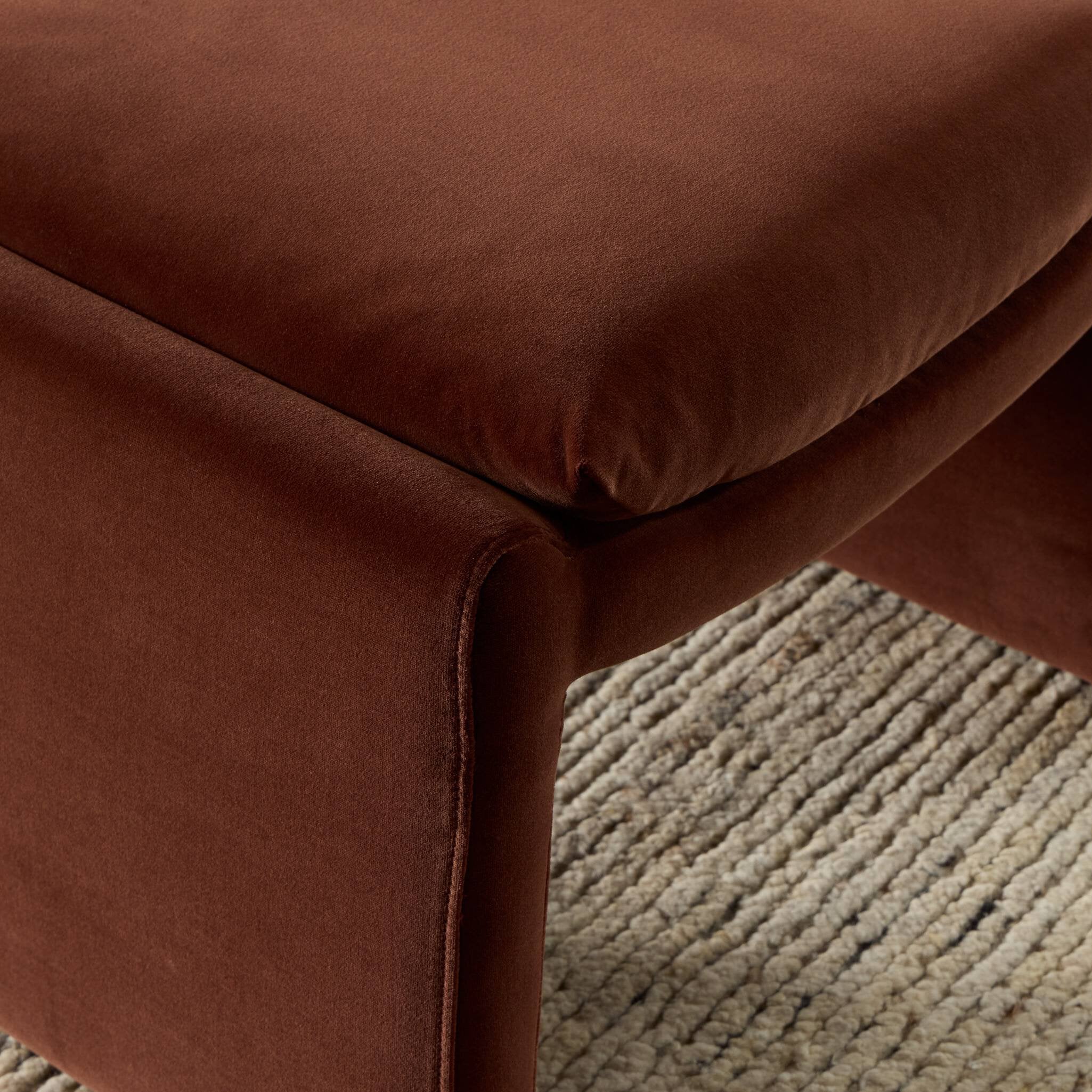 Frans Ottoman - StyleMeGHD - Ottomans, Benches + Poufs
