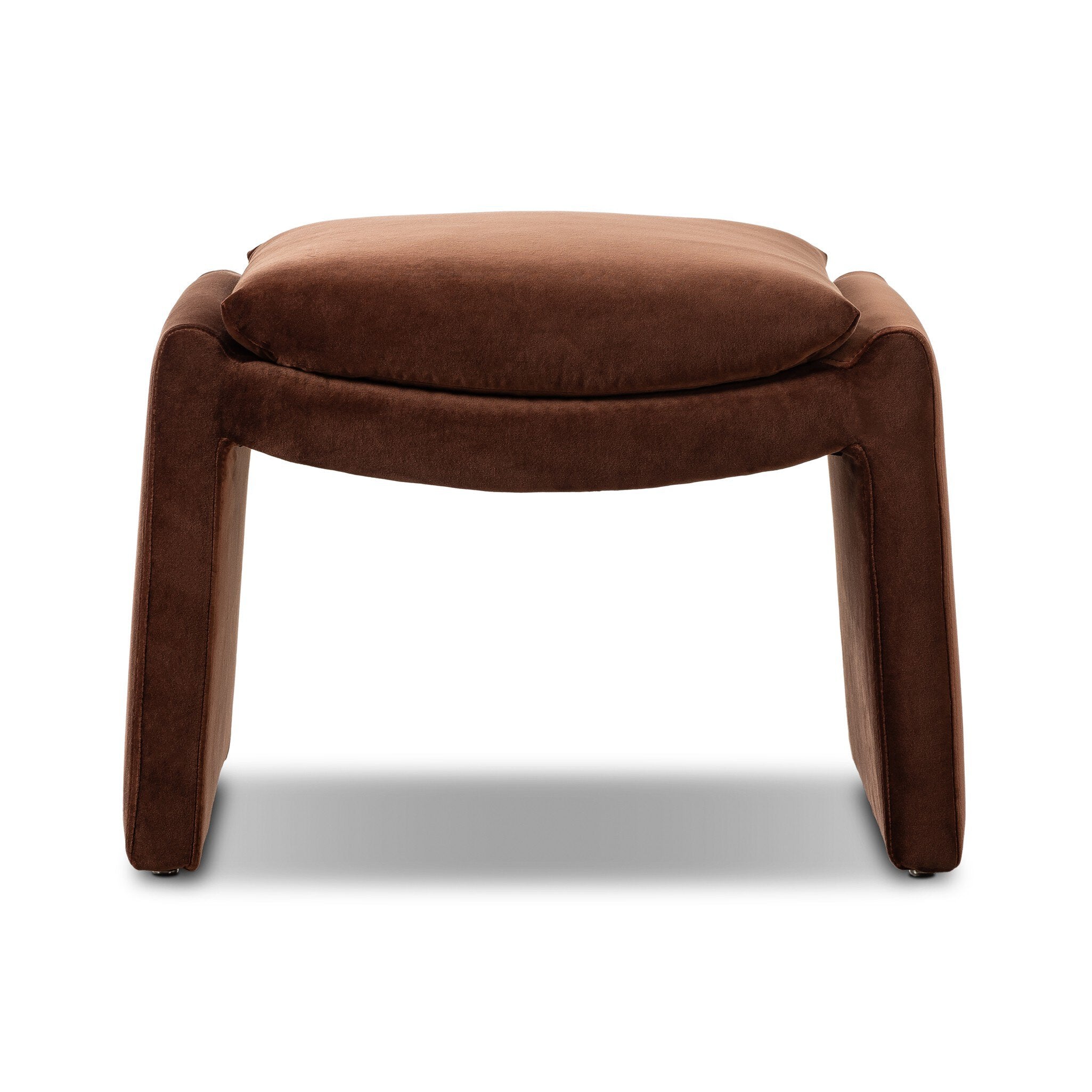 Frans Ottoman - StyleMeGHD - Ottomans, Benches + Poufs