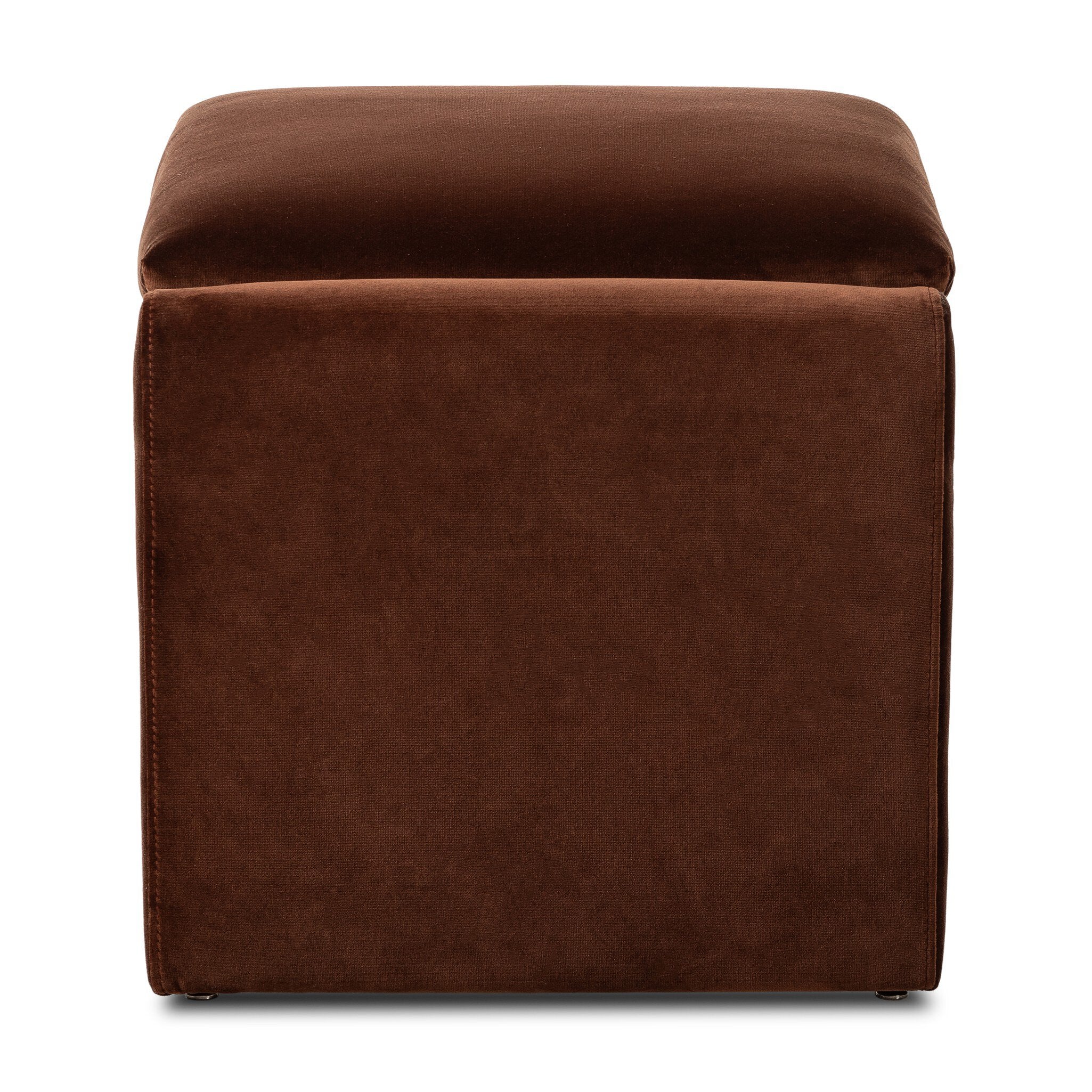 Frans Ottoman - StyleMeGHD - Ottomans, Benches + Poufs