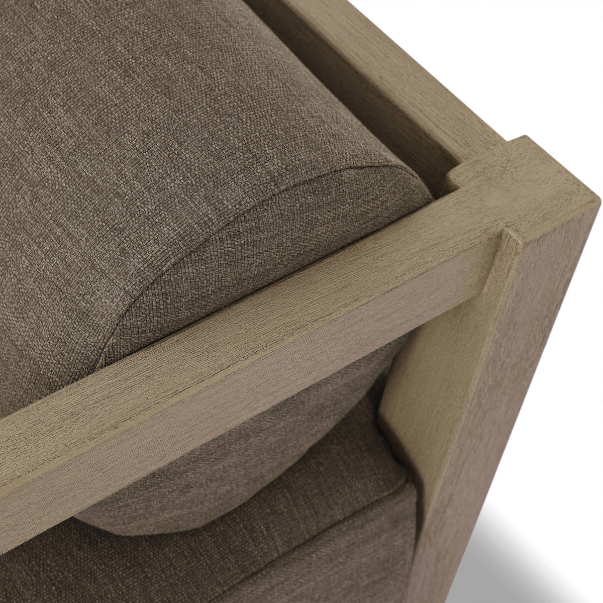 Larkin Outdoor 3pc Sectional