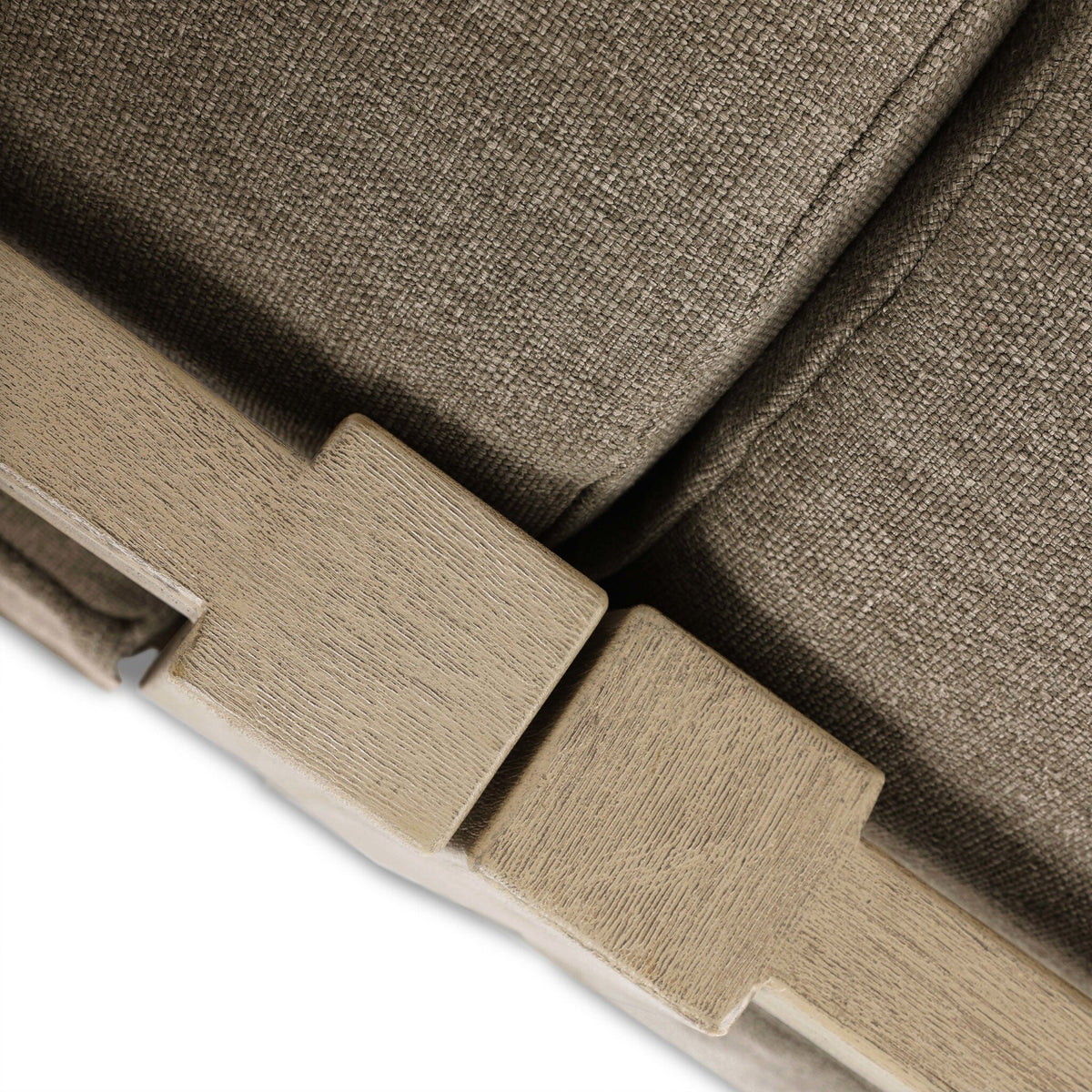 Larkin Outdoor 3pc Sectional