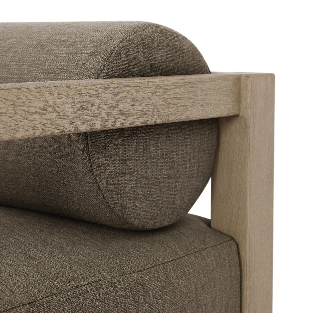 Larkin Outdoor 3pc Sectional