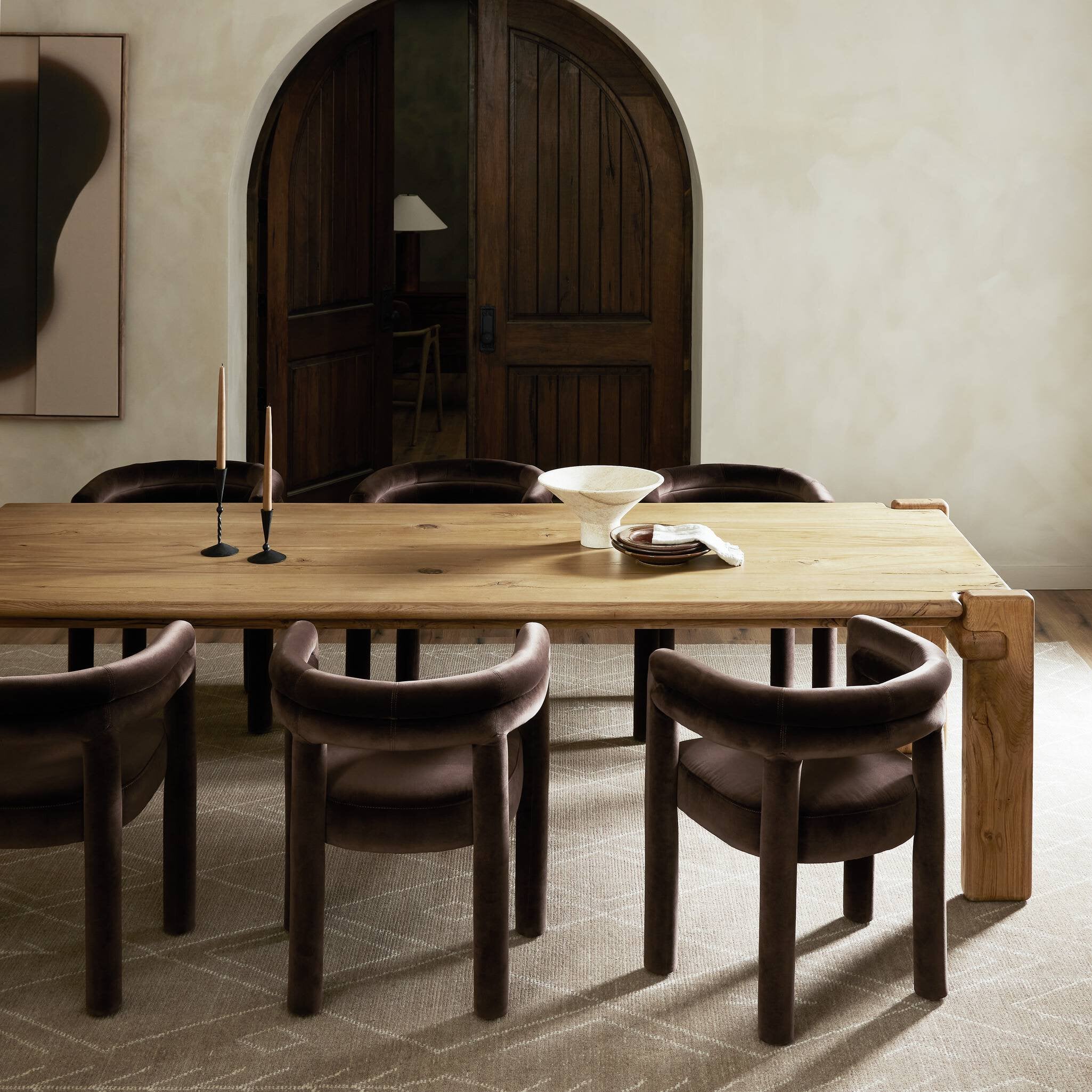 Grove Dining Table-StyleMeGHD