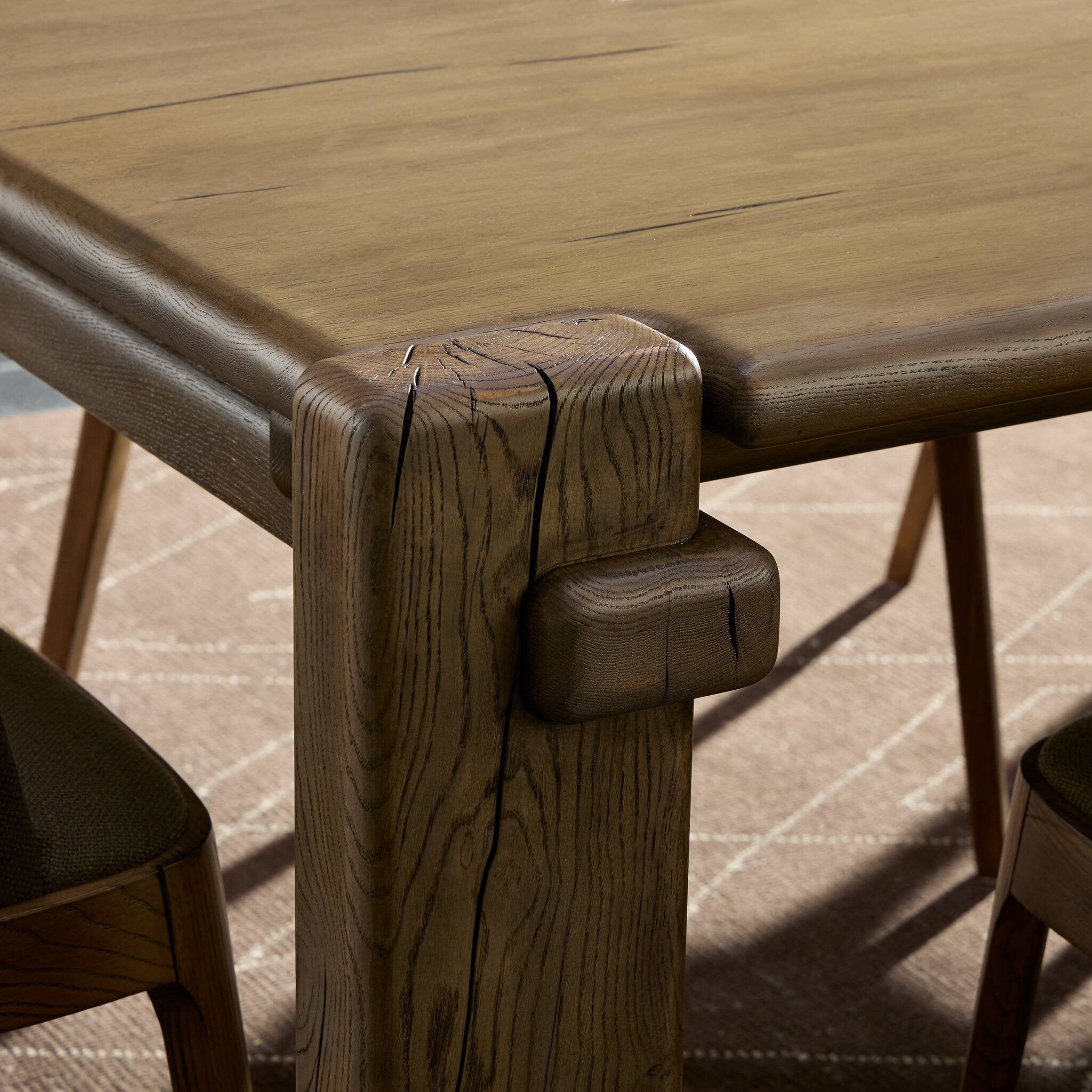 Grove Dining Table - StyleMeGHD - Dining Tables