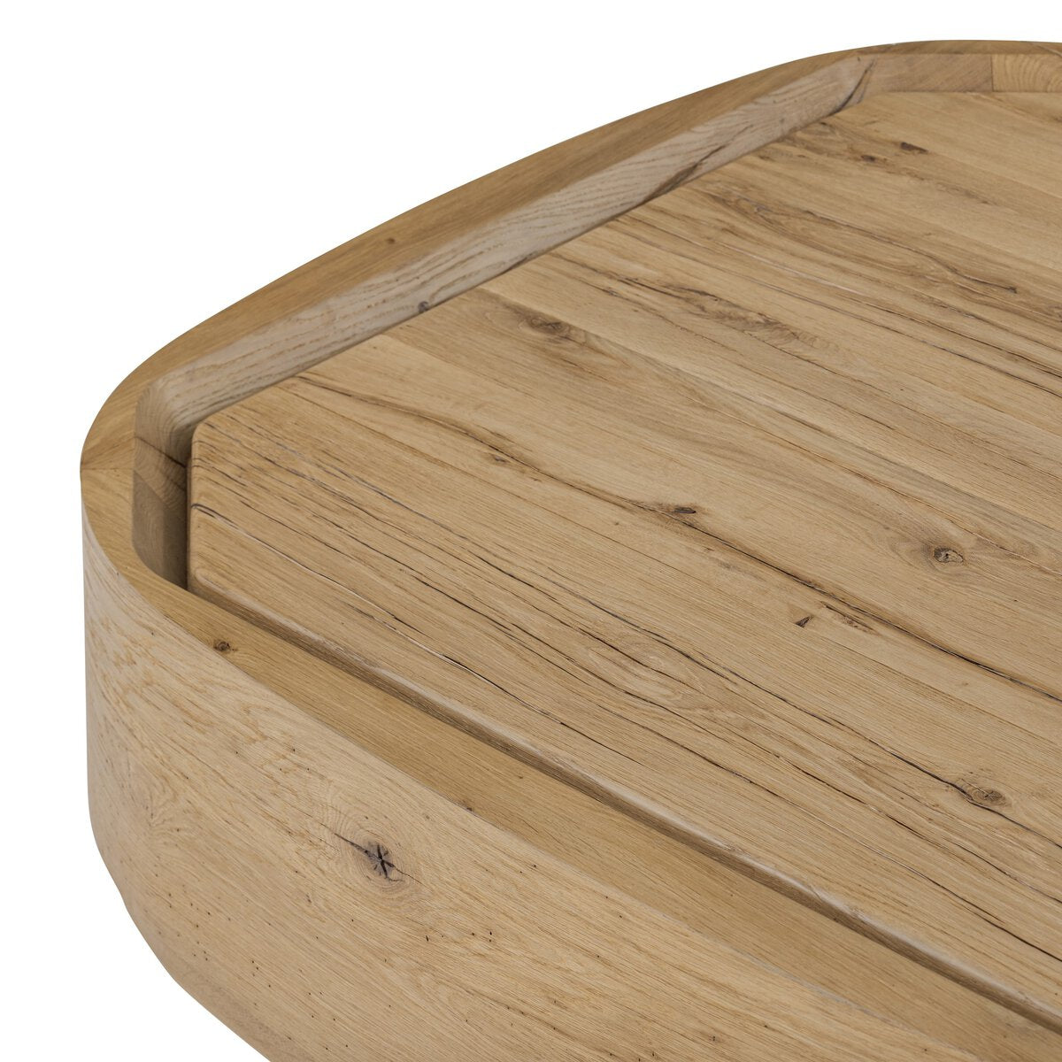 Orville Coffee Table - StyleMeGHD - Coffee Tables