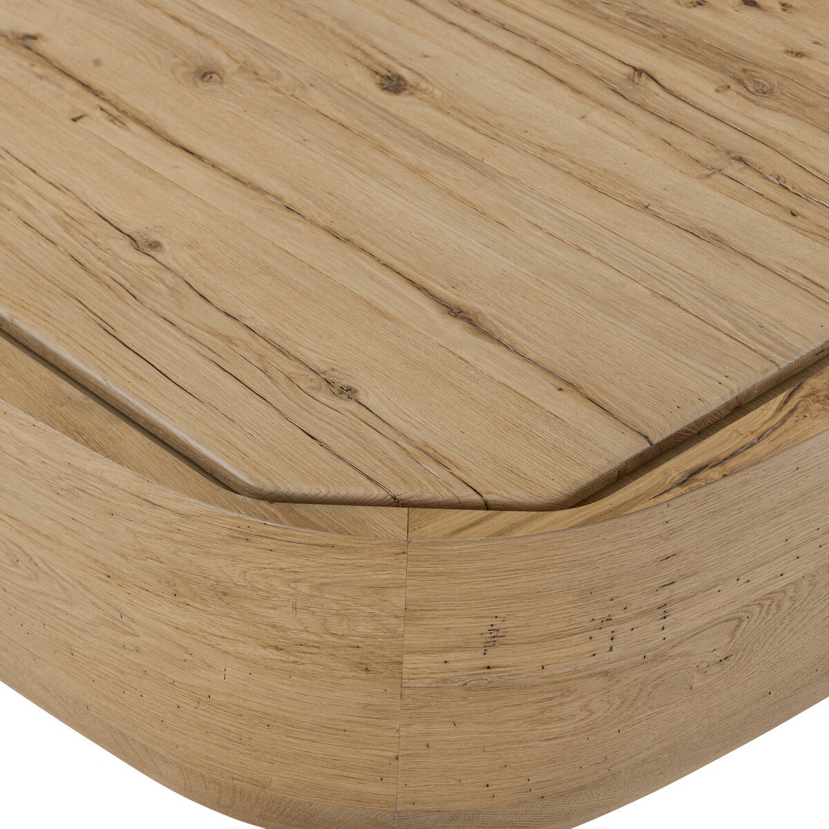 Orville Coffee Table