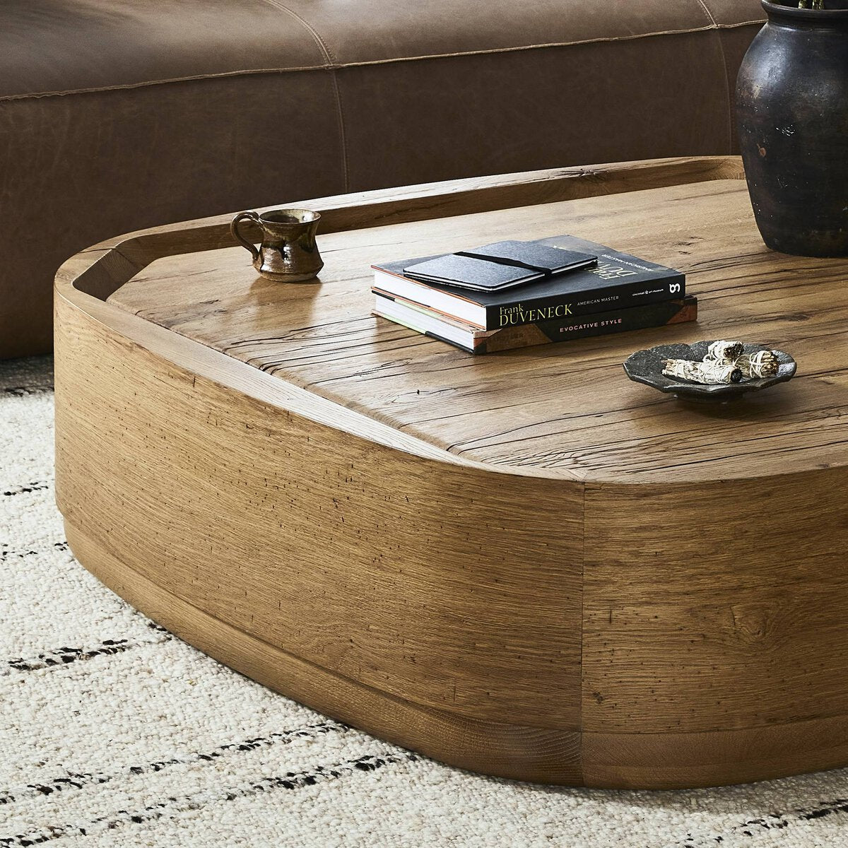 Orville Coffee Table